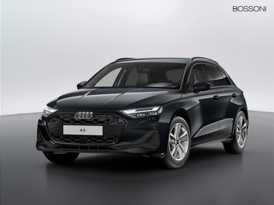 Audi A3 sportback 2.0 tdi 150cv business s tronic