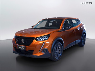 Peugeot 2008 1.5 bluehdi 110cv active pack s&s