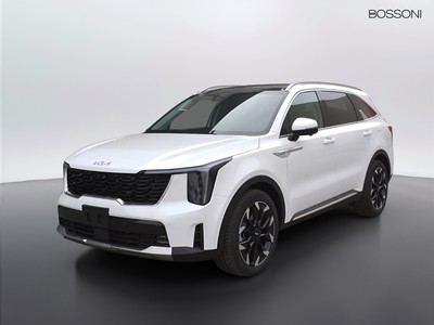 Kia Sorento 2.2 crdi evolution 4wd dct8