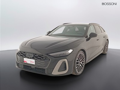 Audi A5 avant 2.0 tdi mhev+ 204cv s line edition quattro