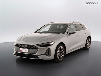 Audi A5 avant 2.0 tdi mhev+ 204cv business advanced