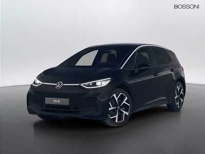 Volkswagen ID.3 59 kwh pro edition plus