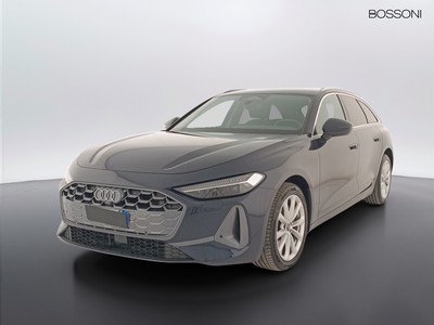Audi A5 avant 2.0 tdi mhev+ 204cv business advanced
