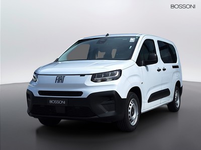 Fiat Professional Doblò van d.cab xl 1.5 diesel 100cv