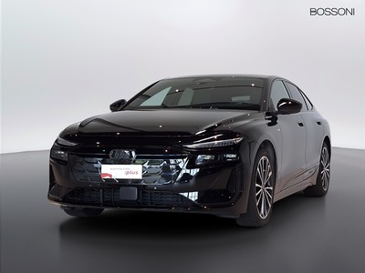 Audi A6 e-tron sportback s line edition quattro 428cv