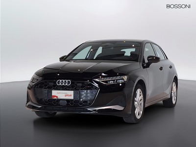 Audi A3 sportback 1.5 tfsi mhev 48v 150cv business advanced