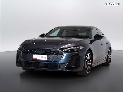 Audi A5 berlina 2.0 tdi mhev+ 204cv s line edition quattro
