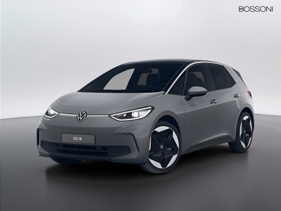 Volkswagen ID.3 79 kwh pro s edition plus
