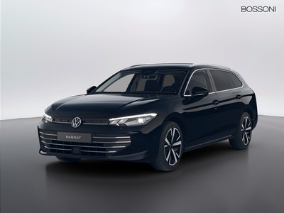 Volkswagen Passat 2.0 tdi scr evo 122cv business dsg