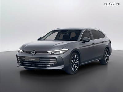 Volkswagen Passat 1.5 etsi act 150cv business dsg