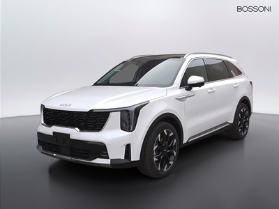 Kia Sorento 2.2 crdi evolution 4wd dct8