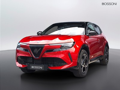 Alfa Romeo Junior 1.2 hybrid 145cv ibrida ti edct6