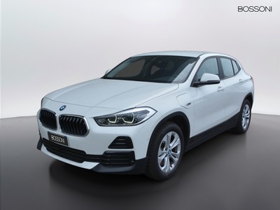 BMW X2 25e xdrive business x steptronic