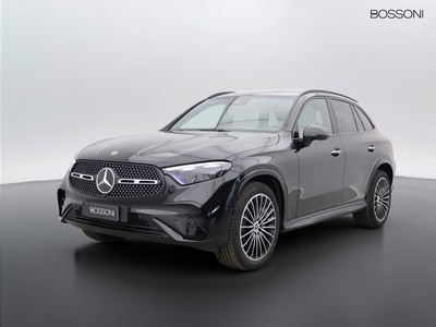 Mercedes GLC suv 220 d amg line advanced 4matic 9g-tronic