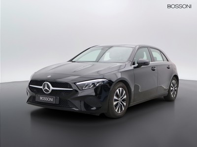 Mercedes Classe A 180 d advanced speedshift dct amg 8g