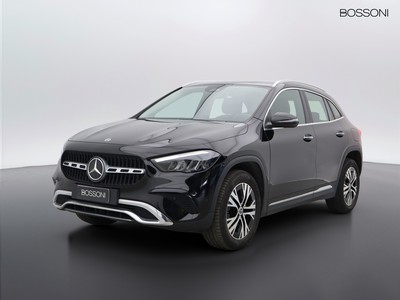 Mercedes GLA 200 d progressive advanced plus 8g-dct