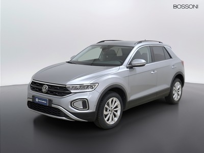 Volkswagen T-Roc 2.0 tdi scr 115cv life