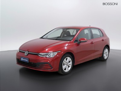 Volkswagen Golf 2.0 tdi scr 115cv life dsg