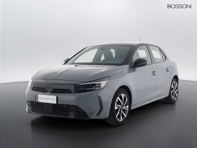 Opel Corsa 1.2 75cv gs s&s