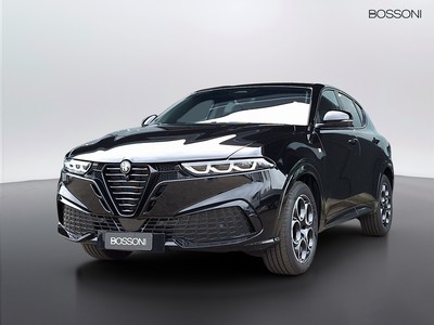 Alfa Romeo Tonale 1.5 hybrid 175cv ti tct7