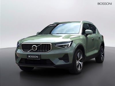 Volvo XC40 1.5 t4 recharge plug-in-hybrid core automatico