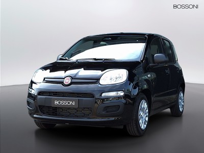 Fiat Pandina 1.0 firefly hybrid 65cv icon s&s