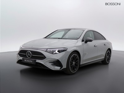 Mercedes CLA 220 premium 4matic auto