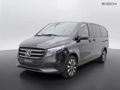 Mercedes Vans Vito mixto 116 cdi long select 9g-tronic
