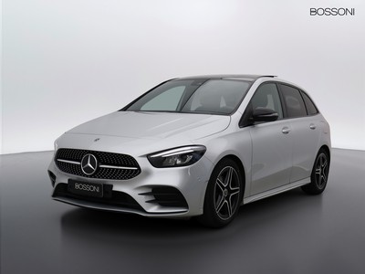 Mercedes Classe B 200 d premium 8g-dct