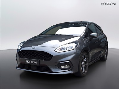 Ford Fiesta 5 porte 1.0 ecoboost 95cv st-line s&s my20.75