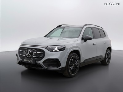Mercedes GLB eq 250+ premium