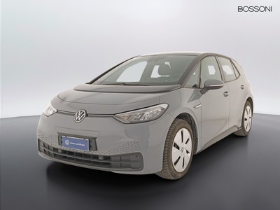 Volkswagen ID.3 45 kwh pure performance