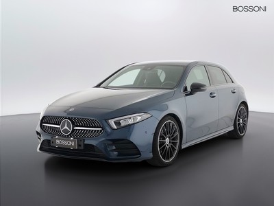 Mercedes Classe A 250 premium 7g-dct