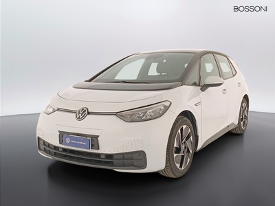 Volkswagen ID.3 58 kwh pro performance