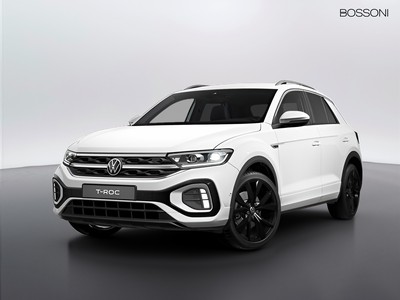 Volkswagen T-Roc 1.0 tsi 115cv r-line plus