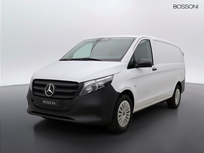 Mercedes Vans Vito furgone 114 cdi long pro
