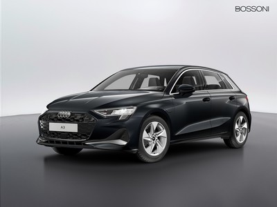 Audi A3 sportback 1.5 tfsi e 204cv business advanced s tronic
