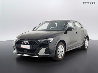 Audi A1 allstreet 25 1.0 tfsi 95cv business