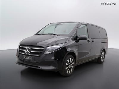 Mercedes Vans Vito Tourer SELECT 116 CDI Long