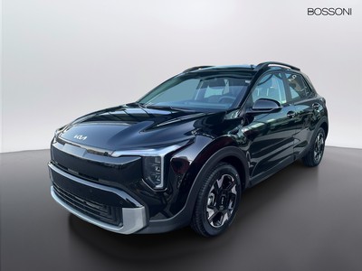 Kia Stonic 1.0 t-gdi urban