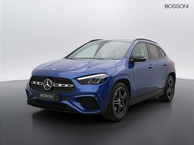 Mercedes GLA 200 d amg line premium 8g-dct