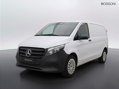 Mercedes Vans Vito furgone 110 cdi compact pro