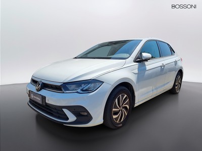 Volkswagen Polo 1.0 tsi 95cv life