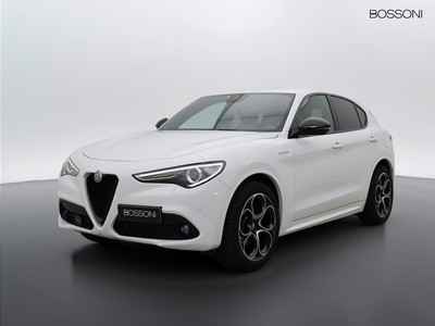 Alfa Romeo Stelvio 2.2 turbo 210cv veloce q4 at8
