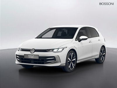 Volkswagen Golf 1.5 tsi ehybrid 204cv edition plus dsg