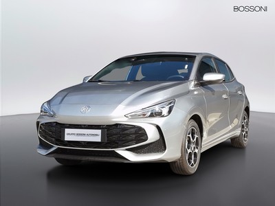 Mg MG3 1.5 comfort