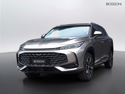 Mg HS 1.5 hybrid+ luxury auto