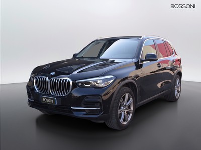 BMW X5 25d xdrive business steptronic