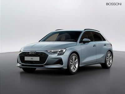 Audi A3 sportback 1.5 tfsi 116cv business advanced