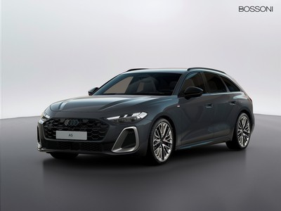 Audi A5 avant 2.0 tdi mhev+ 204cv launch edition one quattro s tronic